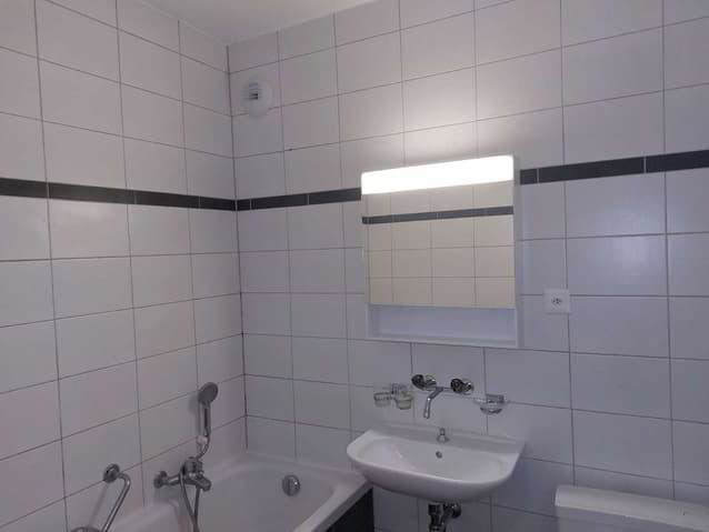 2 rooms Apartment for rent in Thônex - image 1/4