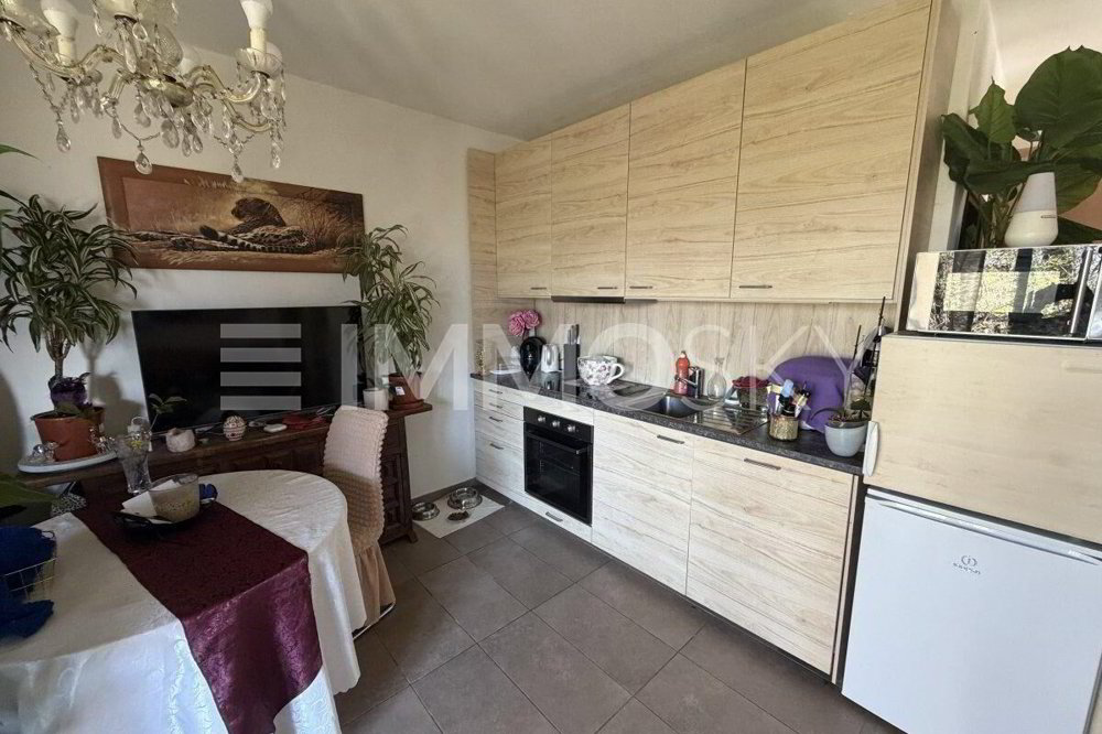 Immeuble d'habitation de 5.5 pièces en vente à Cugnasco - 230 m² - Ansicht 4