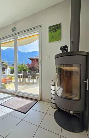 Haus – Fully - Ansicht 4