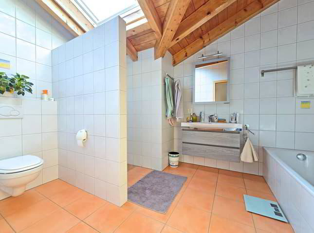 Haus – Fully - Mehr