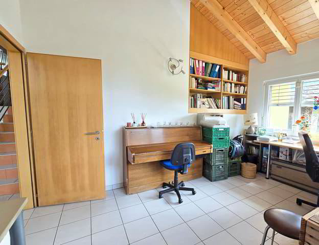 5.5 rooms House to buy in Fully - image 1/8