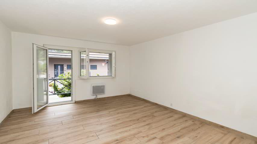 Wohnung – Aproz (Nendaz) - Ansicht 2