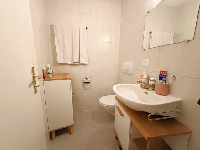 2.5 rooms Apartment for rent in Randogne - image 1/13