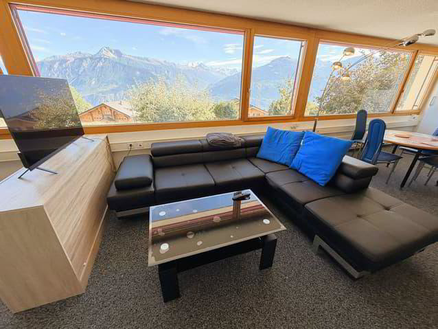Wohnung – Randogne - Ansicht 4
