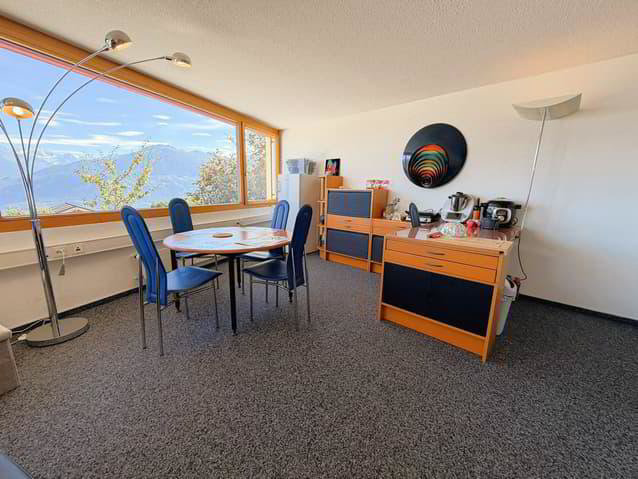 Wohnung – Randogne - Ansicht 5