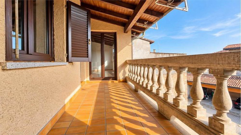 3.5 rooms Apartment for rent in Ligornetto - image 1/9