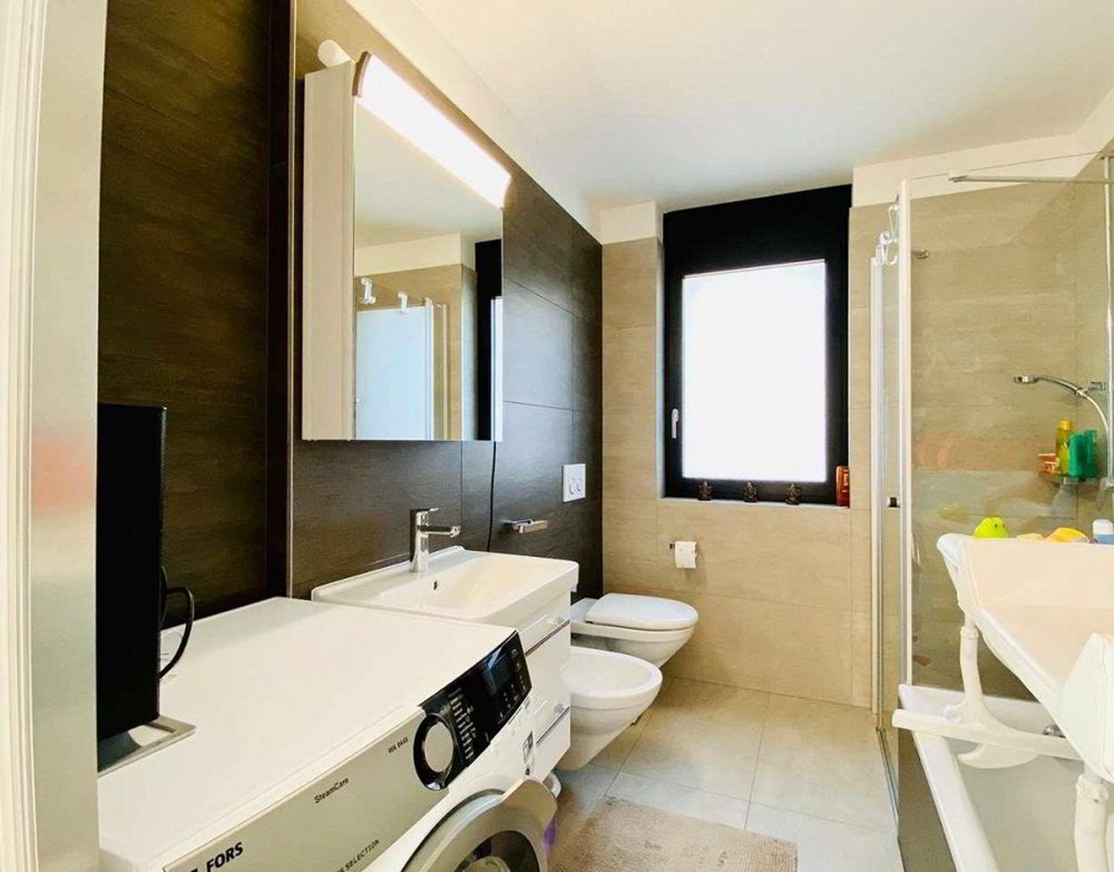 3.5 rooms Apartment for rent in Davesco-Soragno - image 1/13