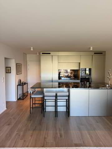 Wohnung – Borex, Les Pralies - Ansicht 2
