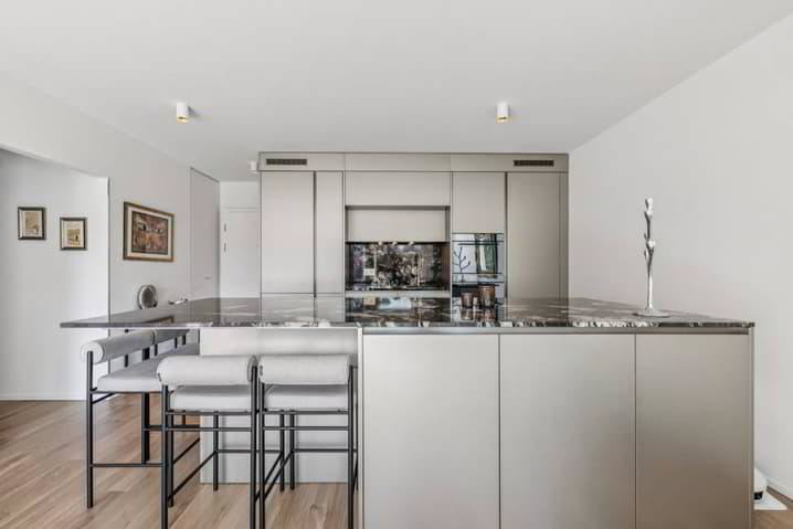 Wohnung – Borex, Les Pralies - Ansicht 3