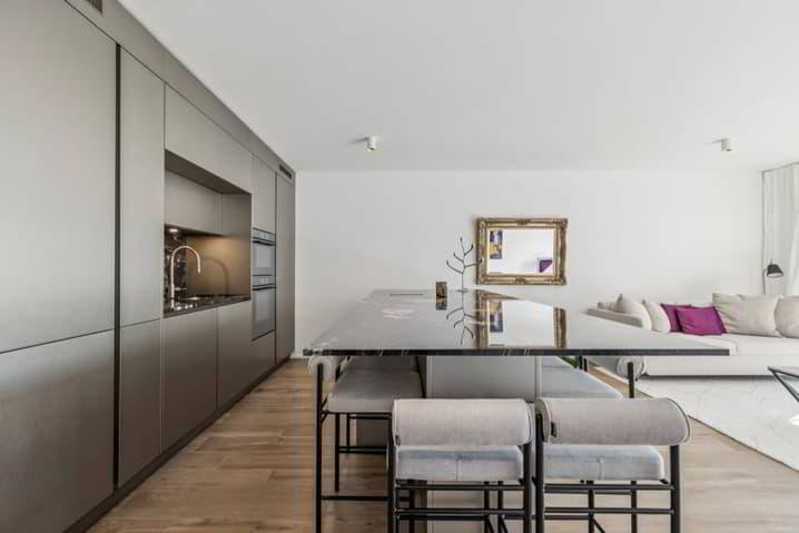 Wohnung – Borex, Les Pralies - Ansicht 4