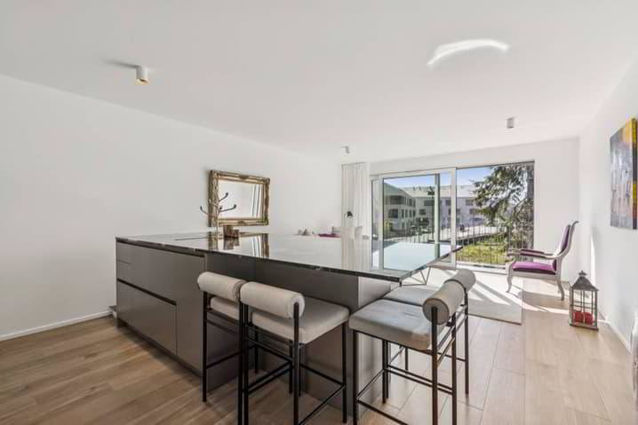 Wohnung – Borex, Les Pralies - Ansicht 5