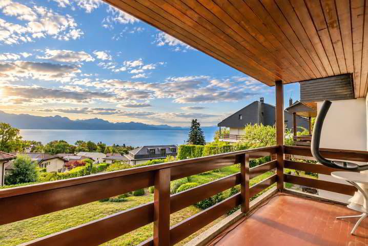 Haus – Belmont-sur-Lausanne, District de Lavaux-Oron