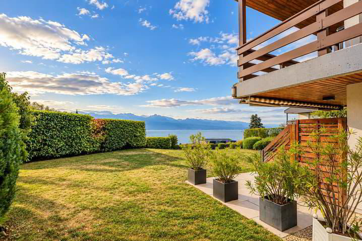 Haus – Belmont-sur-Lausanne, District de Lavaux-Oron - Ansicht 2