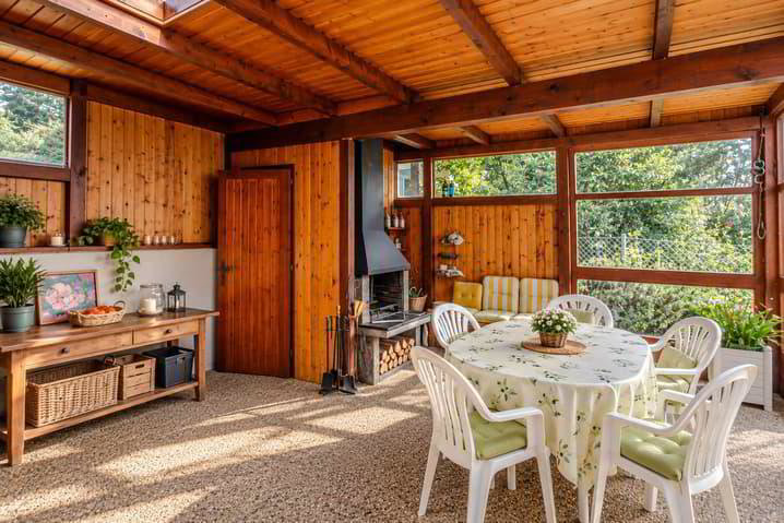 Haus – Belmont-sur-Lausanne, District de Lavaux-Oron - Ansicht 4