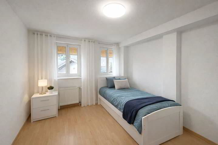 Wohnung – Prilly, District de l'Ouest lausannois - Ansicht 4
