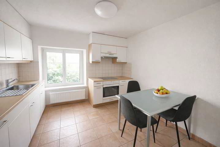 4.5 rooms Apartment for rent in Prilly - image 1/6