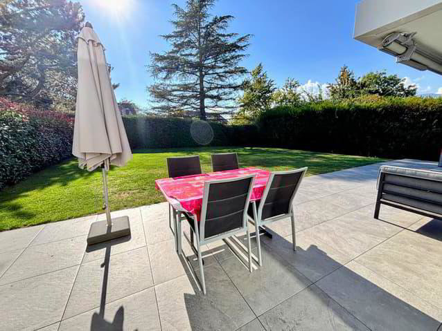 Wohnung – Bogis-Bossey, District de Nyon - Ansicht 2