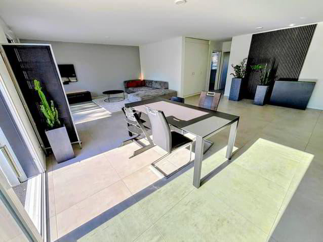 Wohnung – Bogis-Bossey, District de Nyon - Ansicht 4