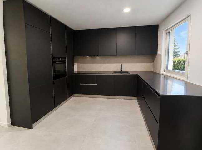 Wohnung – Bogis-Bossey, District de Nyon - Mehr