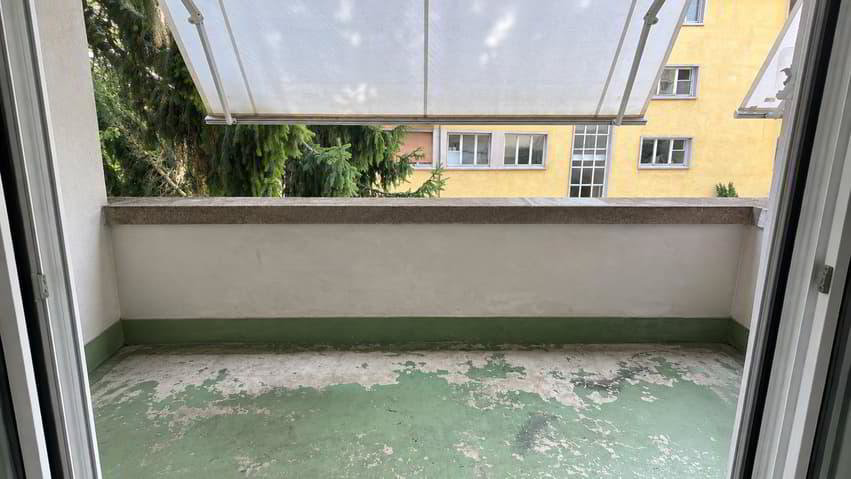 Wohnung – Lausanne, District de Lausanne - Ansicht 2