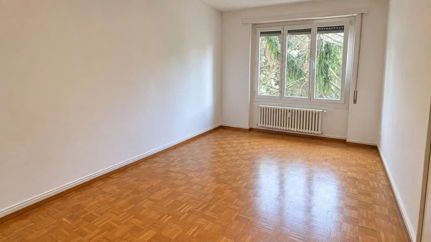 Wohnung – Lausanne, District de Lausanne - Ansicht 3