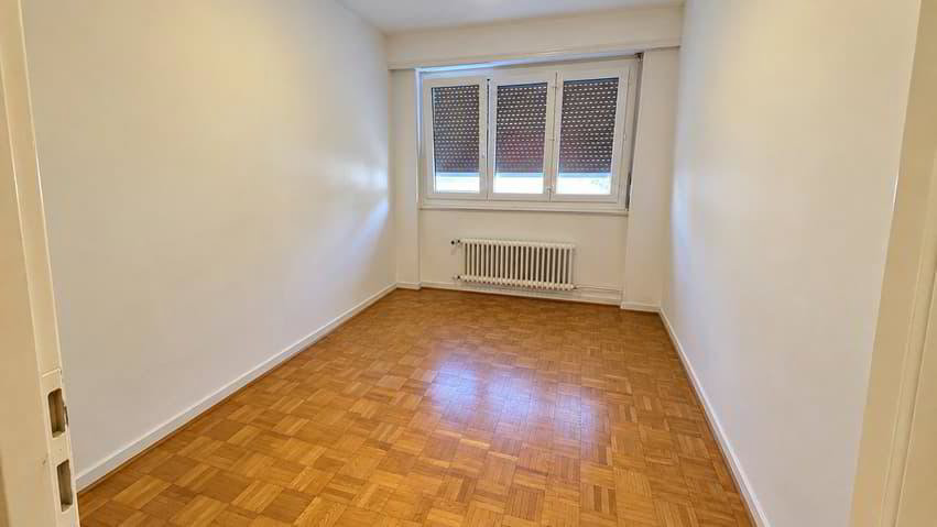 Wohnung – Lausanne, District de Lausanne - Ansicht 4