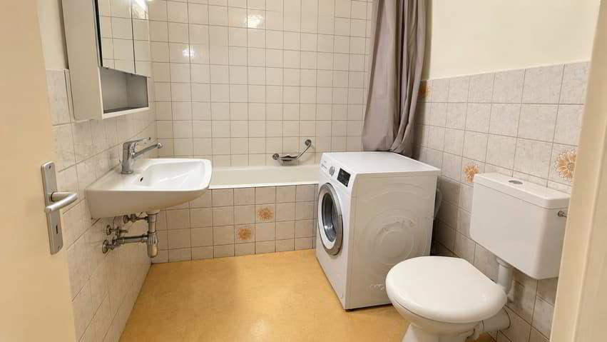 Wohnung – Lausanne, District de Lausanne - Ansicht 5