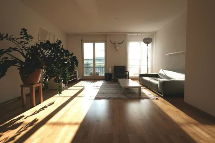 Wohnung – Orbe, District du Jura-Nord vaudois - Ansicht 2