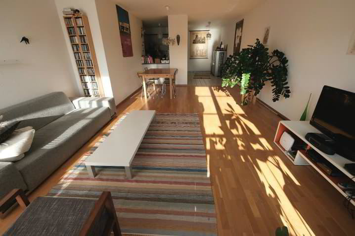Wohnung – Orbe, District du Jura-Nord vaudois - Ansicht 3