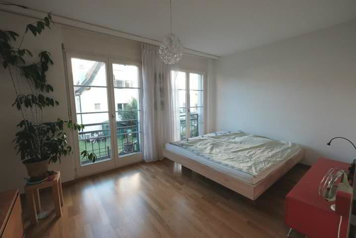 Wohnung – Orbe, District du Jura-Nord vaudois - Ansicht 5