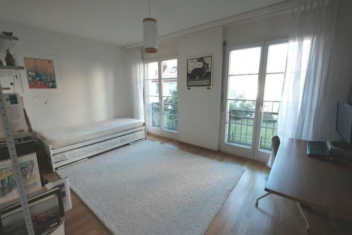 Wohnung – Orbe, District du Jura-Nord vaudois - Mehr