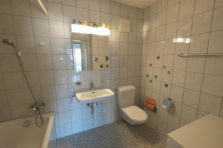3.5 rooms Apartment for rent in Orbe - image 1/9
