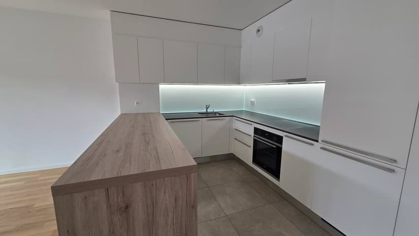 Wohnung – Chavannes-près-Renens, Quartier Mouline, District de l'Ouest lausannois - Ansicht 3