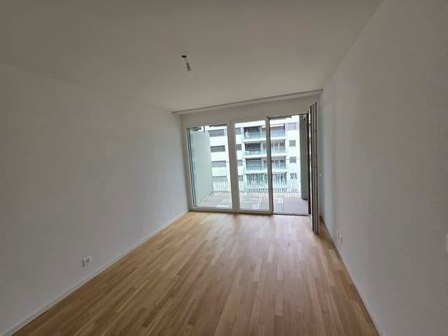 Wohnung – Chavannes-près-Renens, Quartier Mouline, District de l'Ouest lausannois - Ansicht 4