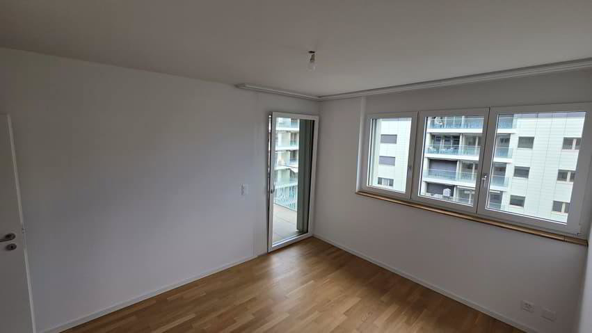 Wohnung – Chavannes-près-Renens, Quartier Mouline, District de l'Ouest lausannois - Ansicht 5