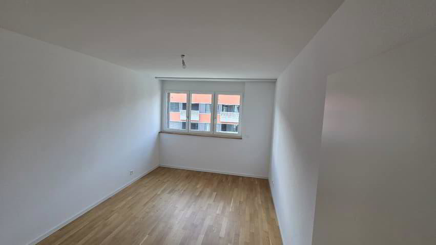 Wohnung – Chavannes-près-Renens, Quartier Mouline, District de l'Ouest lausannois - Mehr