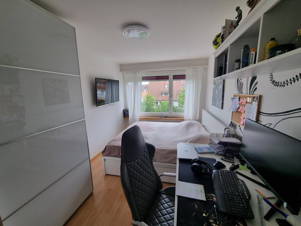 Appartamento di 4.5 locali in affitto a Dietikon - immagine 1/13
