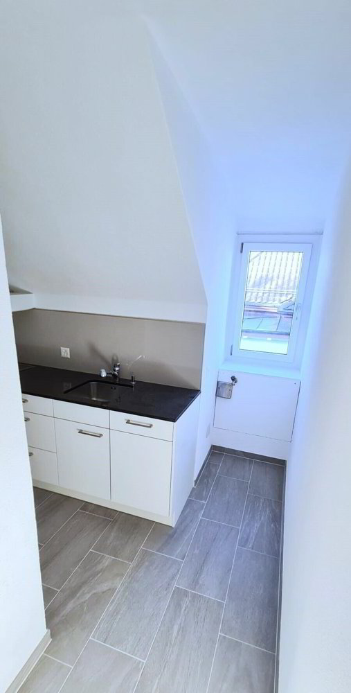 Wohnung – Rorschach - Ansicht 4
