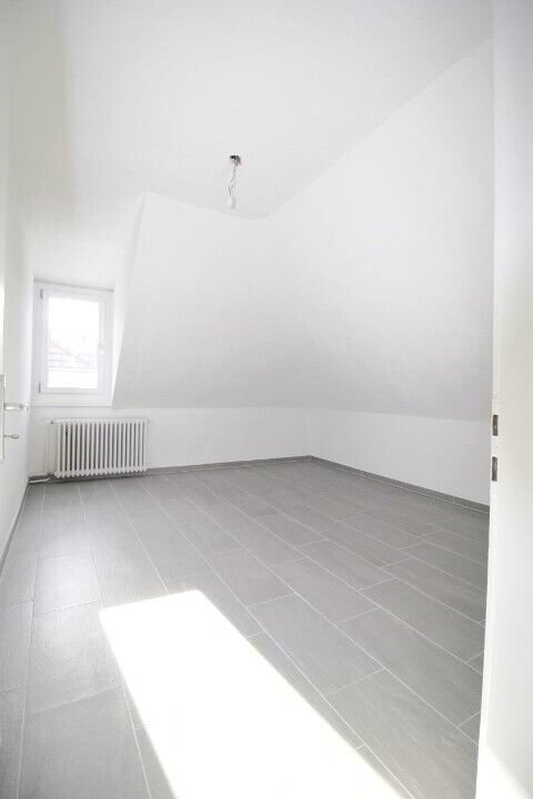 Wohnung – Rorschach - Mehr
