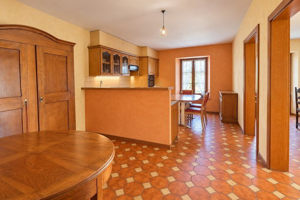Haus – Cossonay-Ville, Allens - Ansicht 2