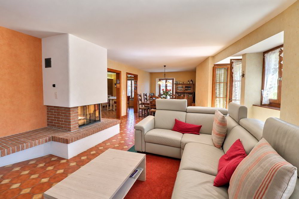 Haus – Cossonay-Ville, Allens - Ansicht 4