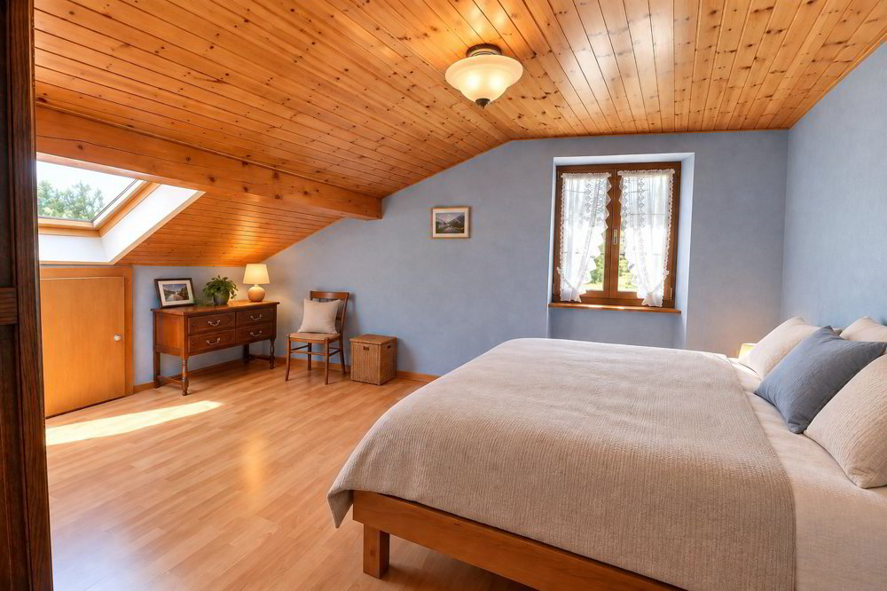 Haus – Cossonay-Ville, Allens - Ansicht 5