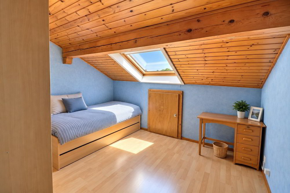 Haus – Cossonay-Ville, Allens - Mehr