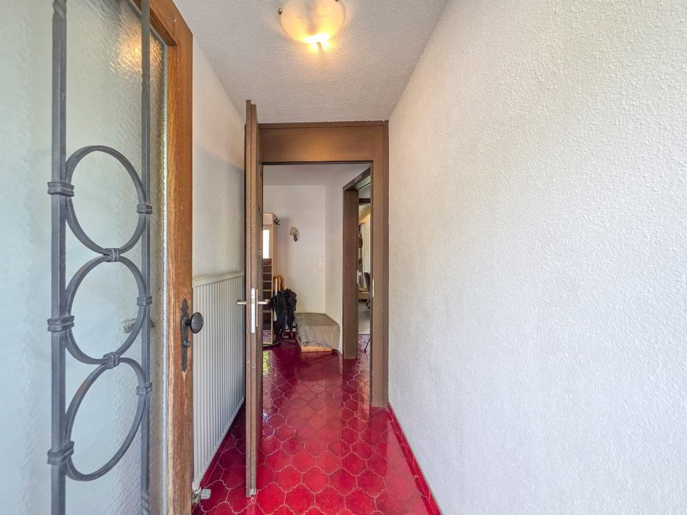 Haus – Grindelwald - Ansicht 2