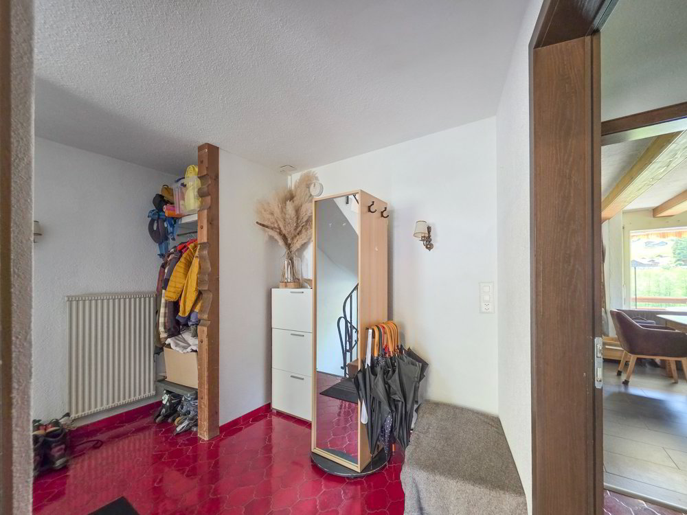 Haus – Grindelwald - Ansicht 3