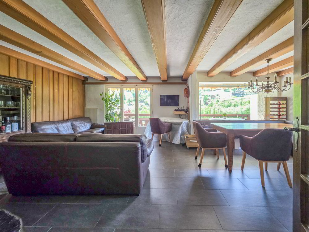 Haus – Grindelwald - Mehr