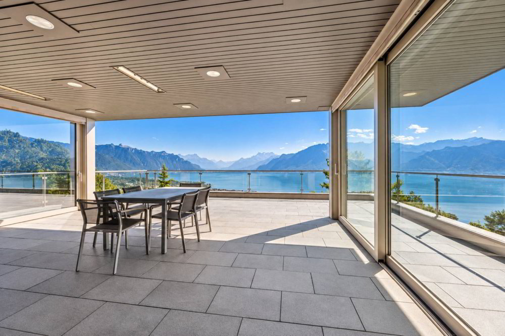 Haus – Chardonne, Le Mont-Pèlerin - Ansicht 3