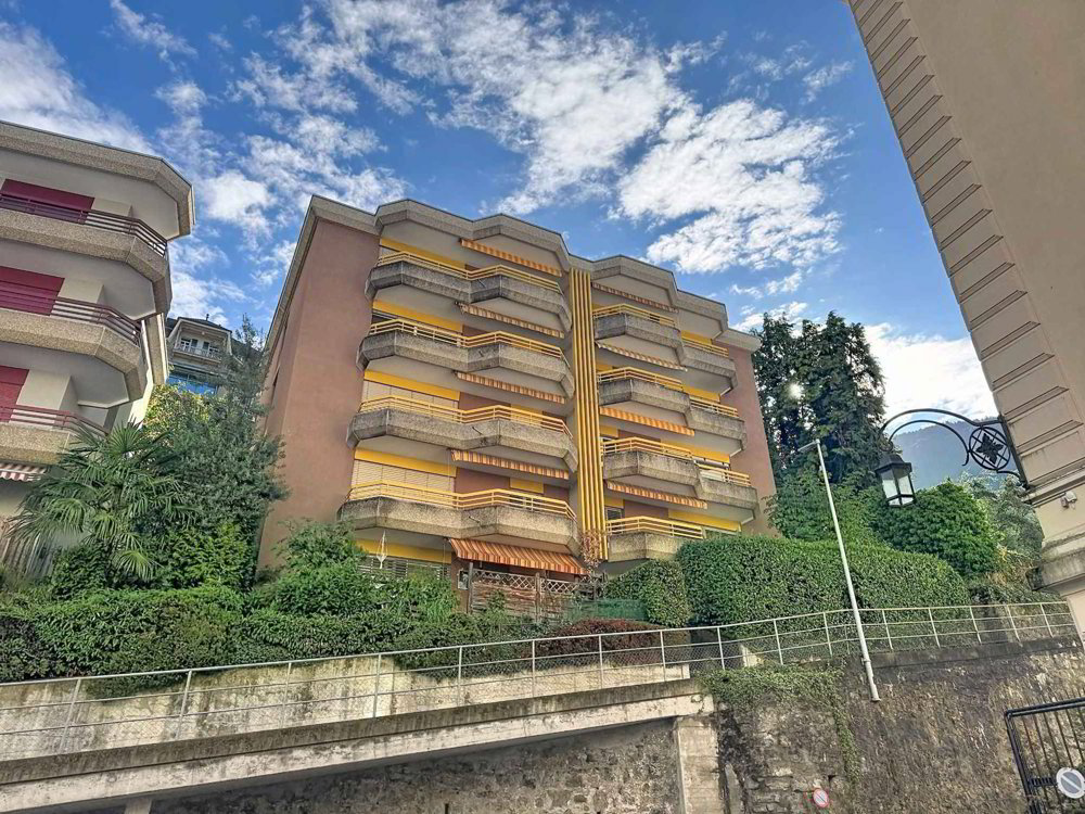 3 rooms Apartment to buy in Montreux - image 1/12
