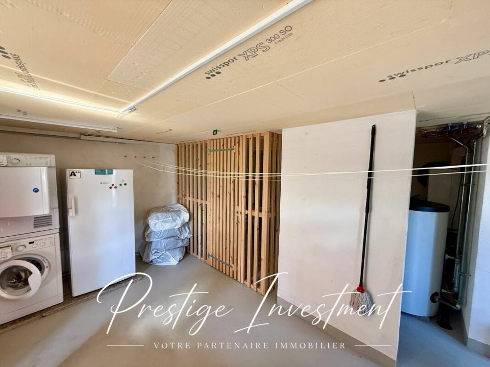 3 rooms House to buy in Veyras - image 1/13