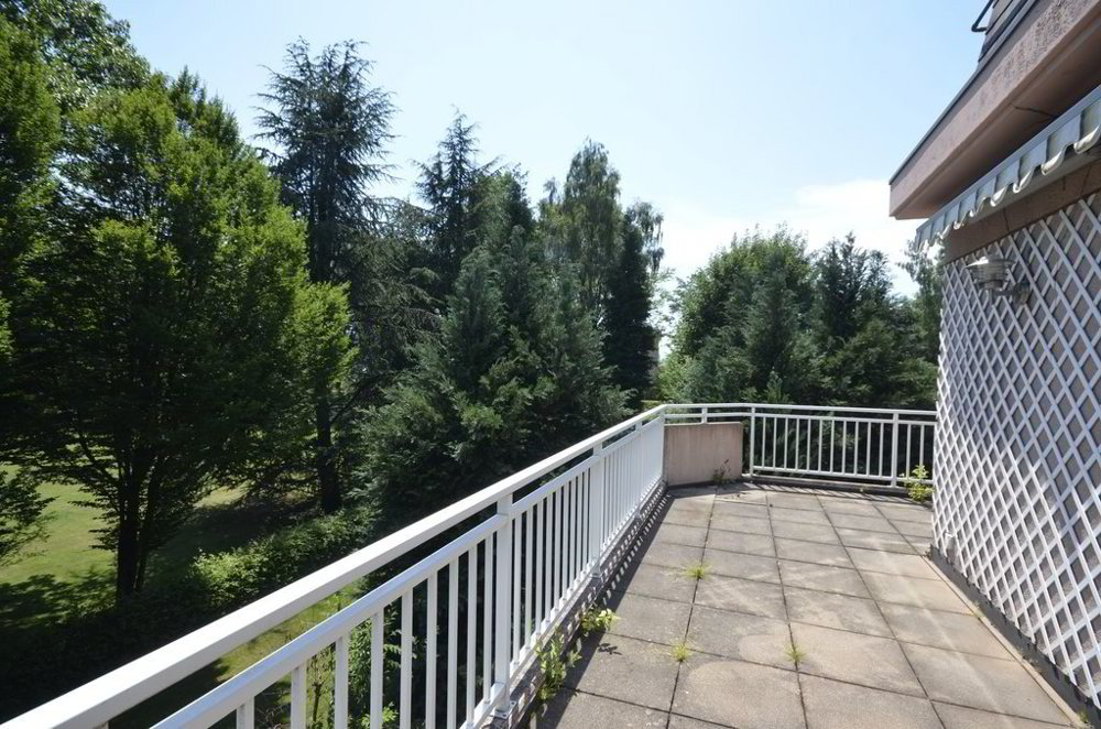 4 rooms Apartment for rent in Losanna - image 1/11